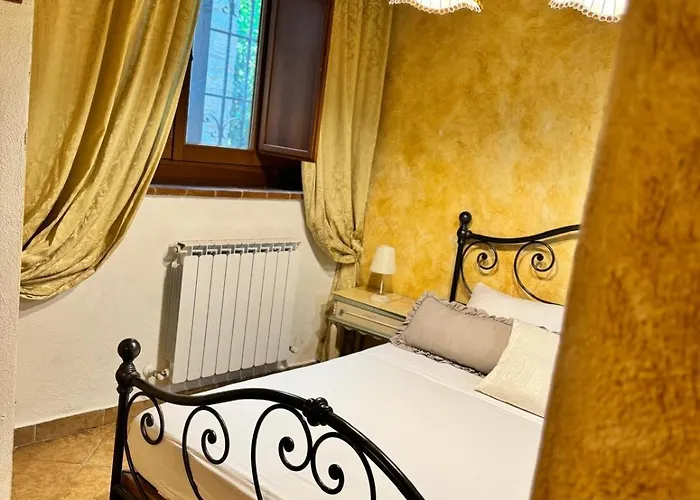 La Piazzetta Del Borgo - Bianchini Apartment *