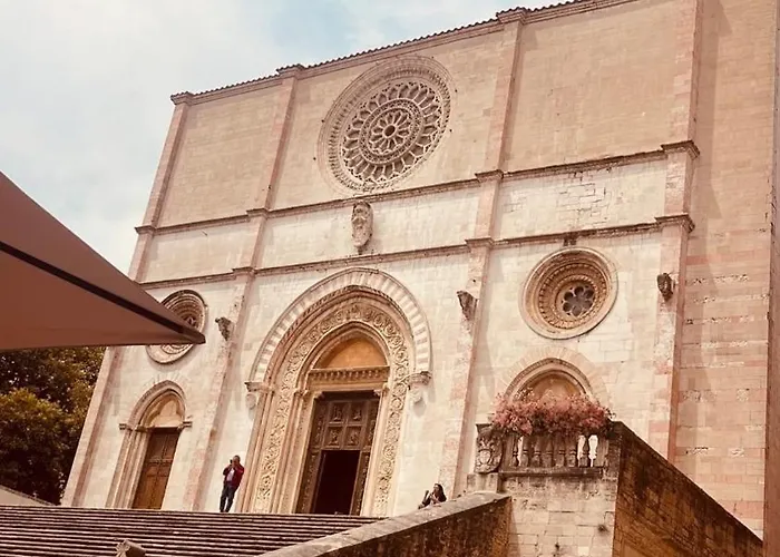 La Piazzetta Del Borgo - Bianchini Apartment