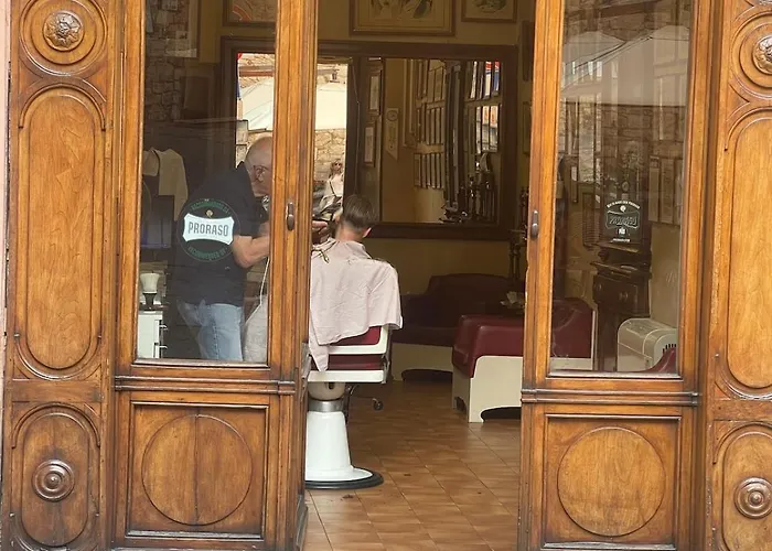 Apartment La Piazzetta Del Borgo - Bianchini