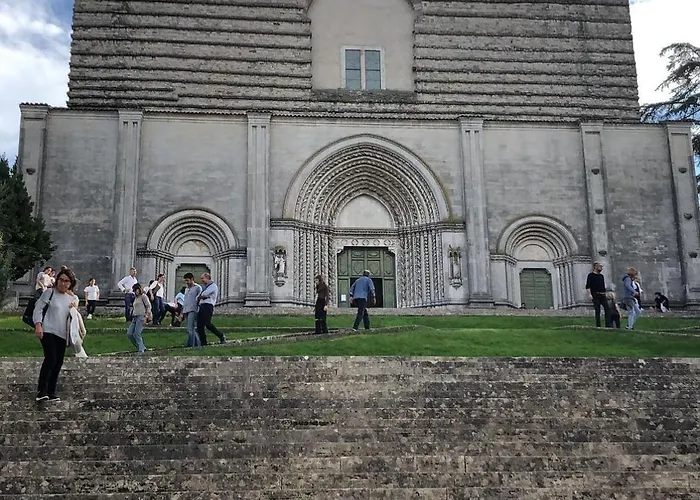 Apartment La Piazzetta Del Borgo - Bianchini *