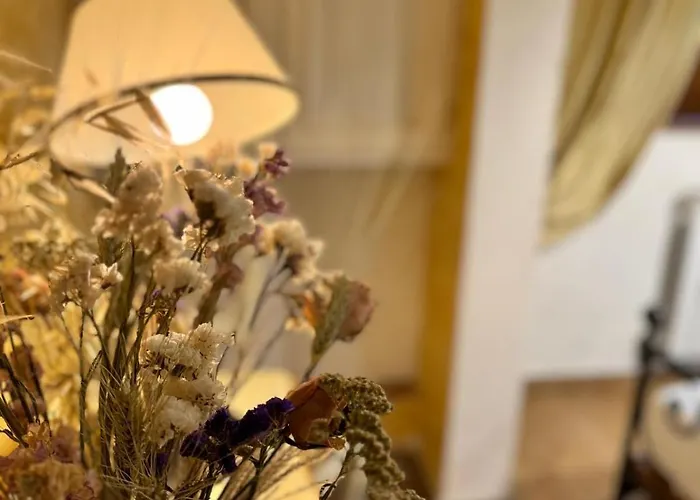 La Piazzetta Del Borgo - Bianchini * Todi