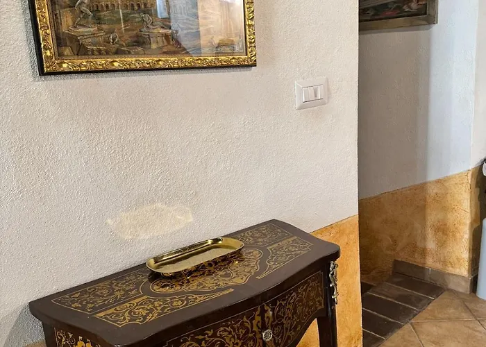 Apartment La Piazzetta Del Borgo - Bianchini *