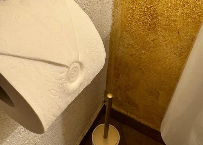 La Piazzetta Del Borgo - Bianchini