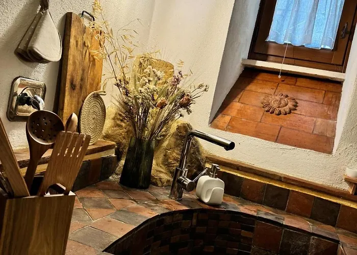 La Piazzetta Del Borgo - Bianchini Apartment Todi