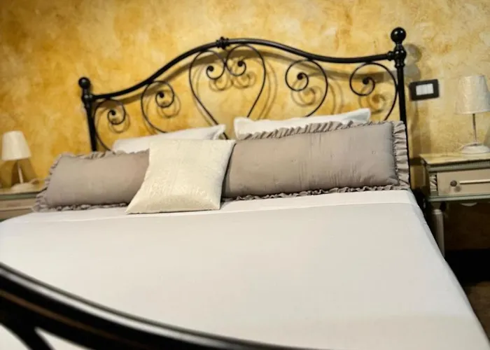 La Piazzetta Del Borgo - Bianchini Apartment