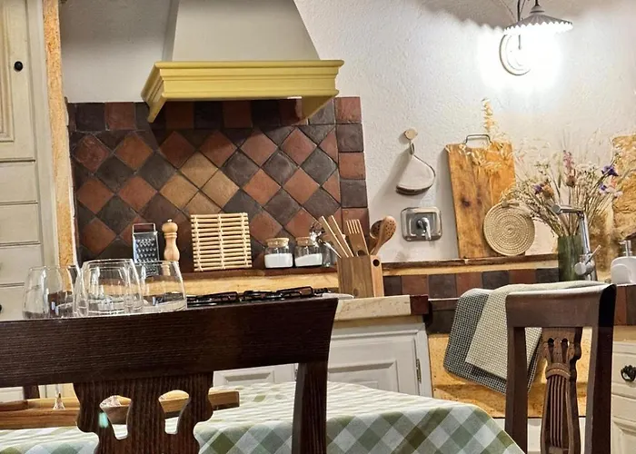 Apartment La Piazzetta Del Borgo - Bianchini *