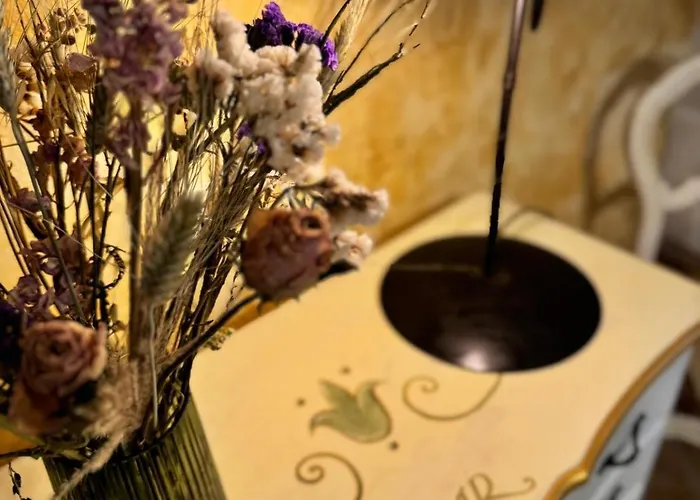 La Piazzetta Del Borgo - Bianchini Todi