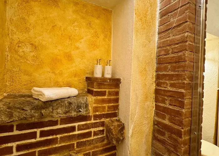 La Piazzetta Del Borgo - Bianchini