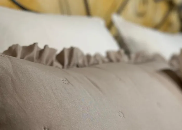 Apartment La Piazzetta Del Borgo - Bianchini Todi