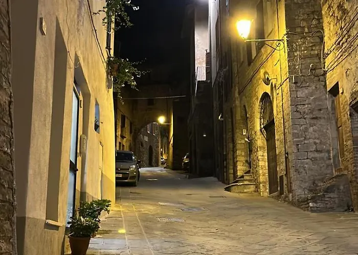 Apartment La Piazzetta Del Borgo - Bianchini