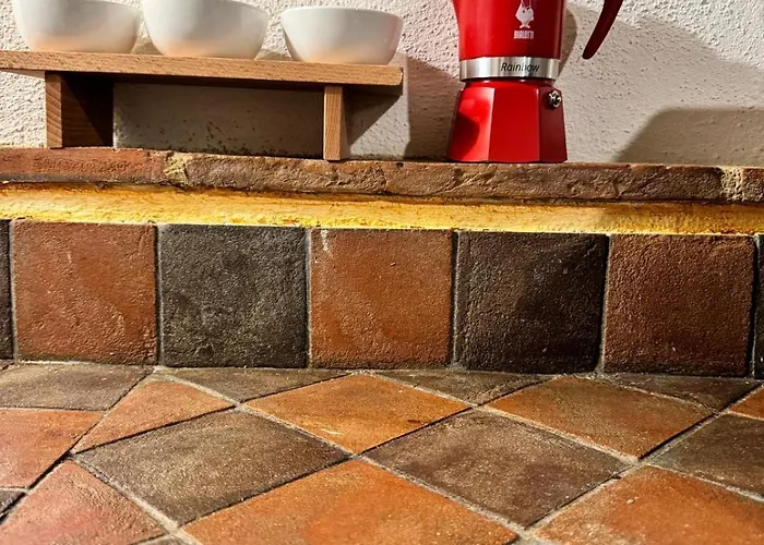 Apartment La Piazzetta Del Borgo - Bianchini Todi