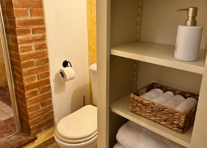 Apartment La Piazzetta Del Borgo - Bianchini