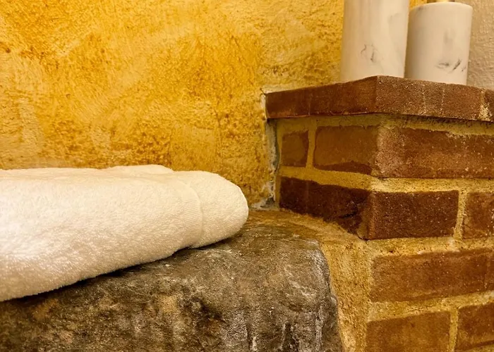 La Piazzetta Del Borgo - Bianchini Apartment