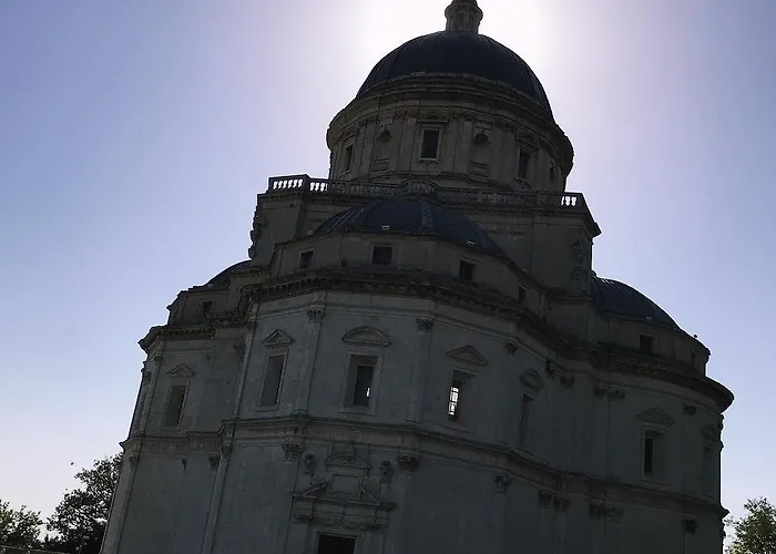 Apartment La Piazzetta Del Borgo - Bianchini *