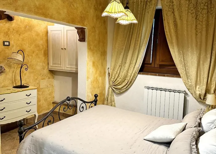 Apartment La Piazzetta Del Borgo - Bianchini *