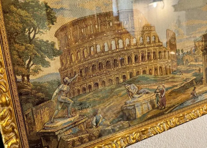 La Piazzetta Del Borgo - Bianchini Apartment *